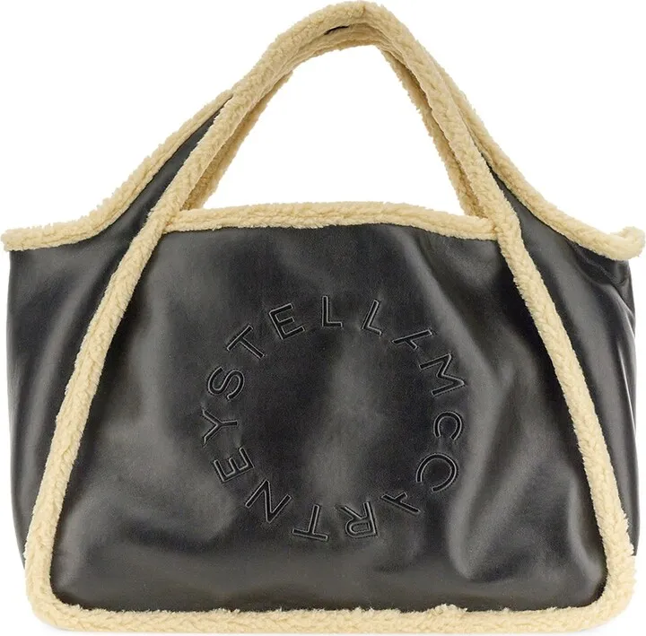 Tote Bag With Logo