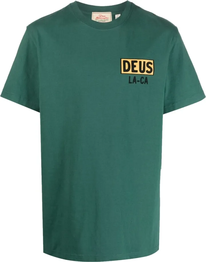 Super Stitious T-shirt
