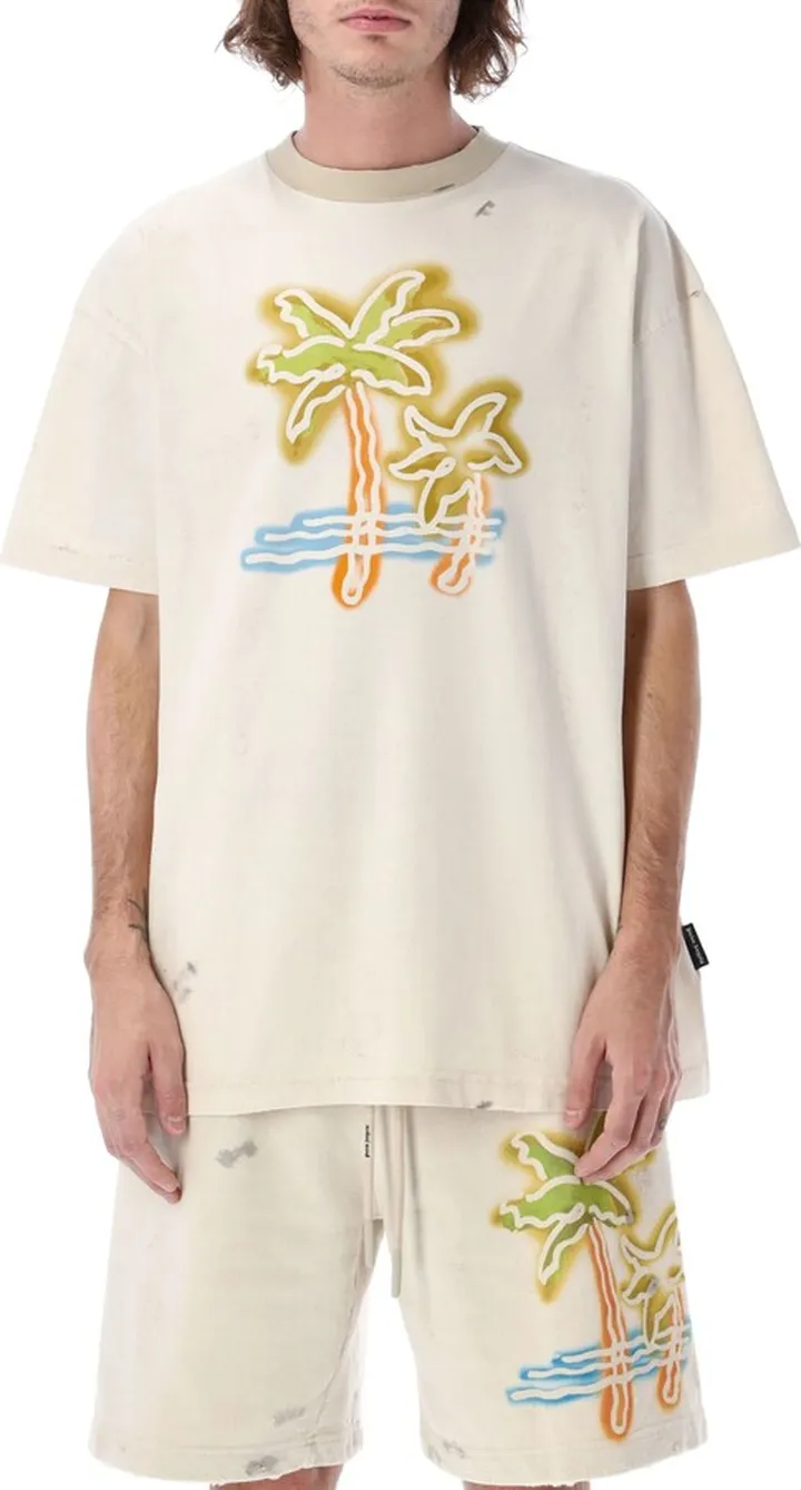 Palm Neon T-shirt