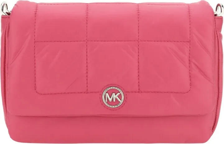 Lilah Flap Shoulder Bag