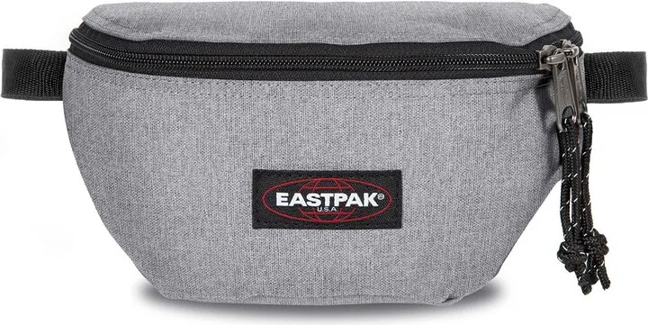 Springer Bum Bag Grey