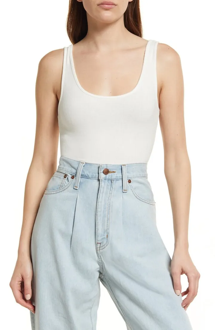 Tank Bodysuit