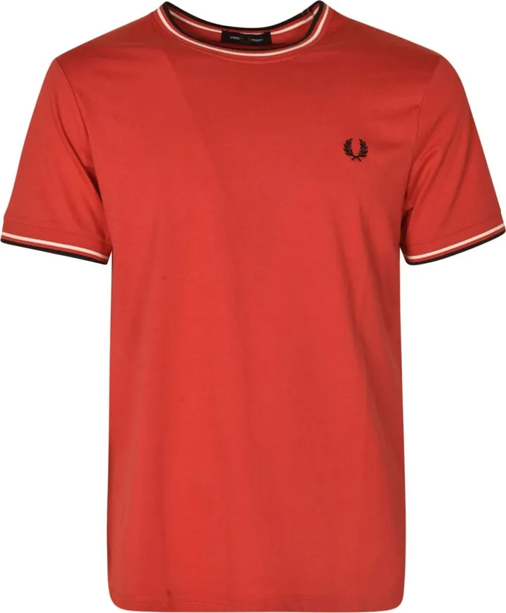 Twin Tipped T-shirt