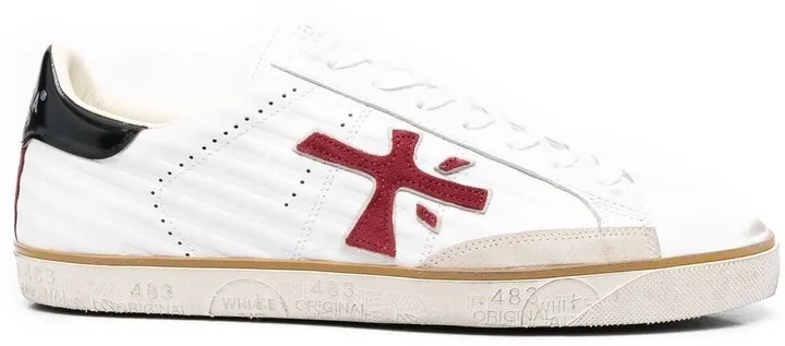 Steven 5773 low-top sneakers