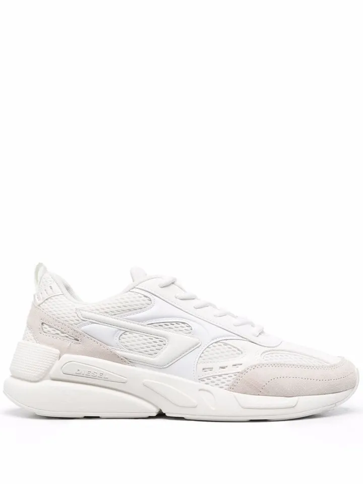 S-Serendipity low-top sneakers