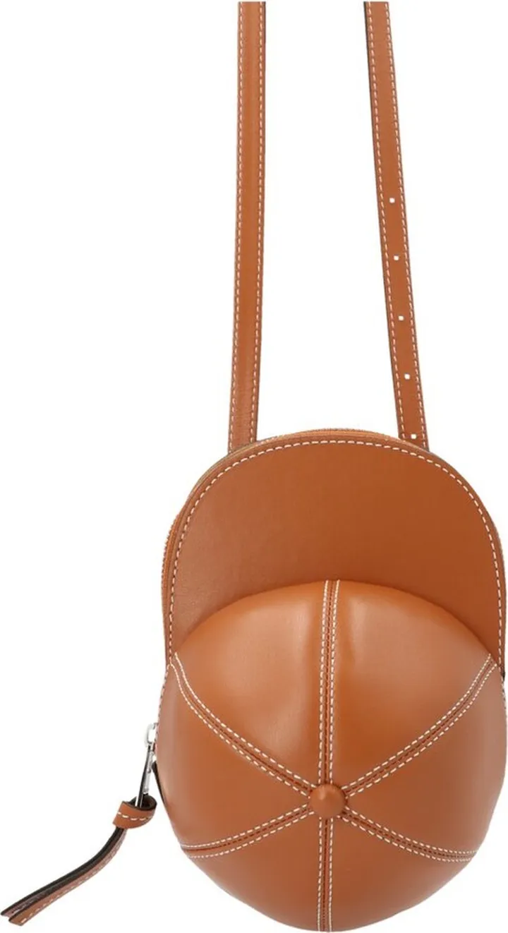 JW Anderson Midi Cap Crossbody Bag