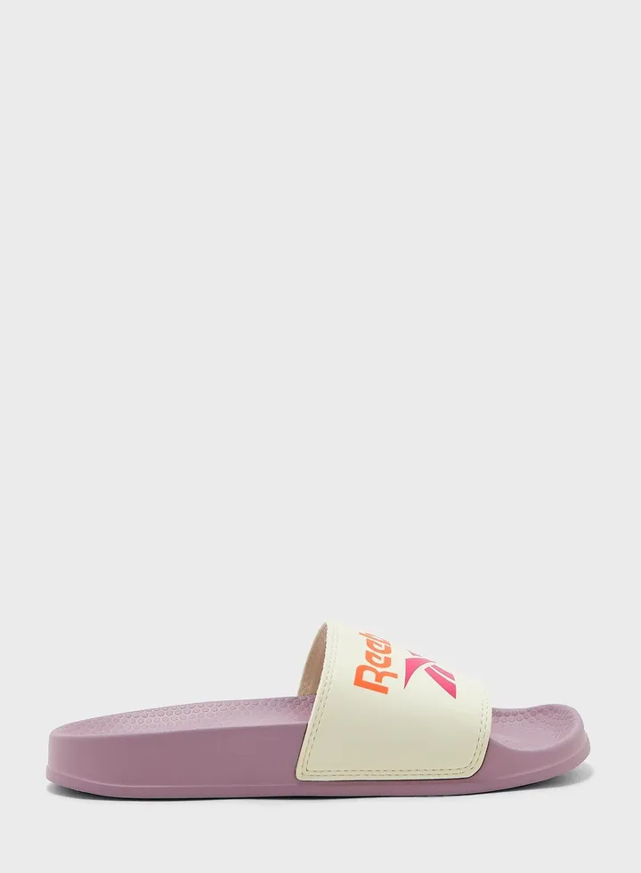Fulgere Slide