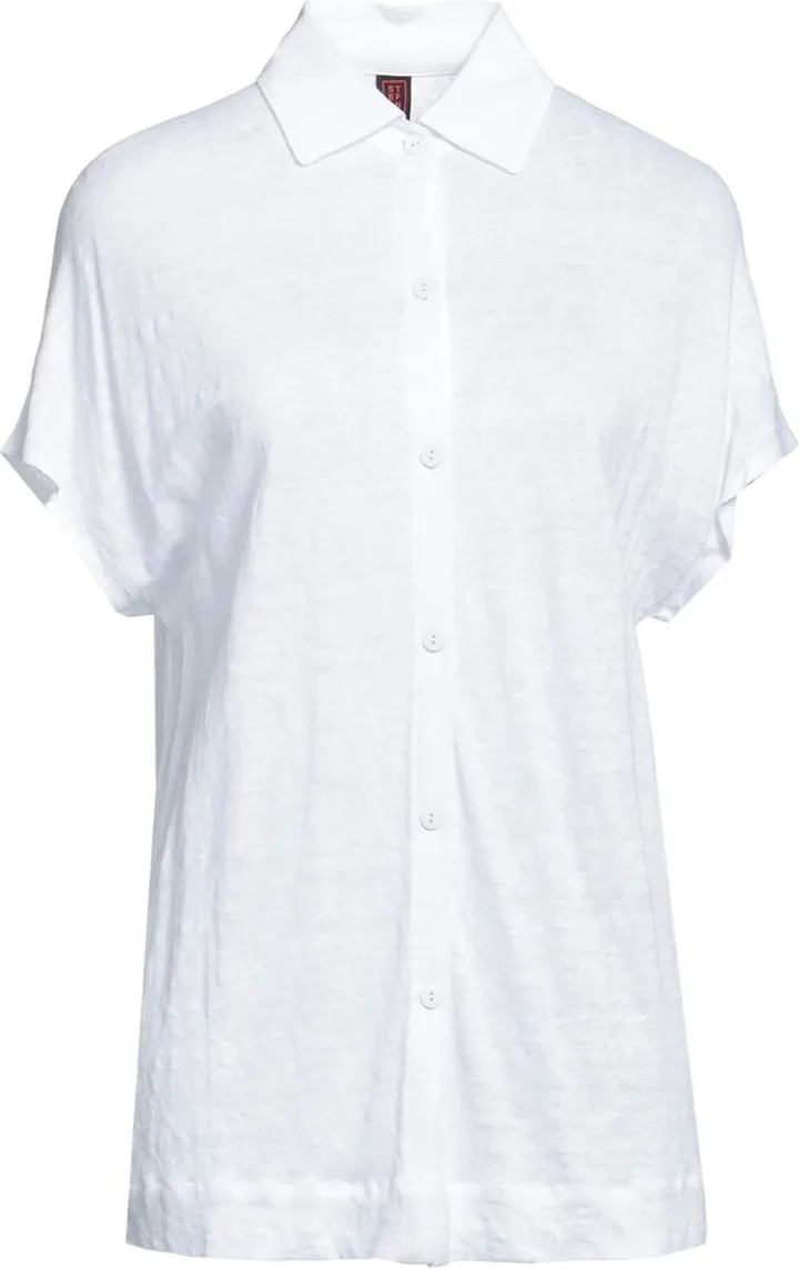 Polo Shirt White