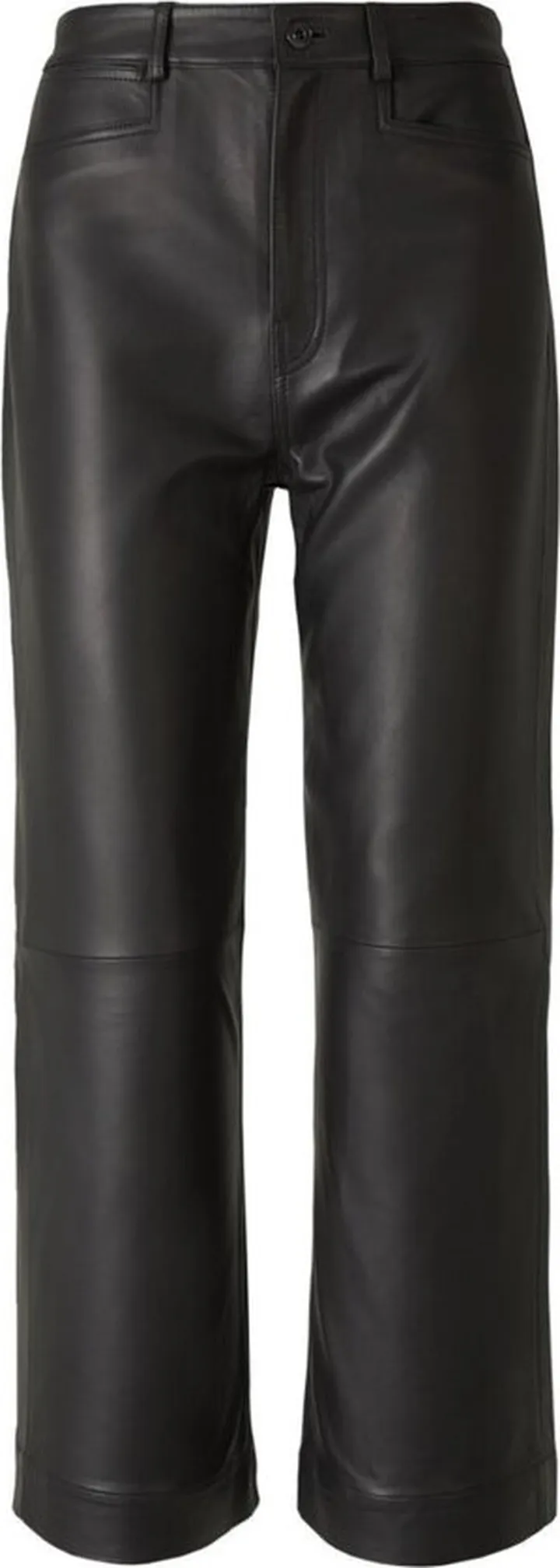 Proenza Schouler White Label Cropped Pants