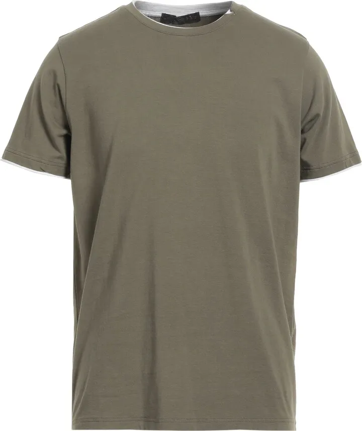 T-shirt Midnight Blue