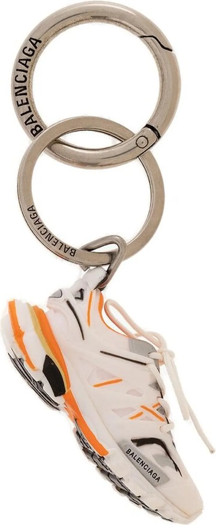 Balenciaga Micro Track Sneaker Keyring
