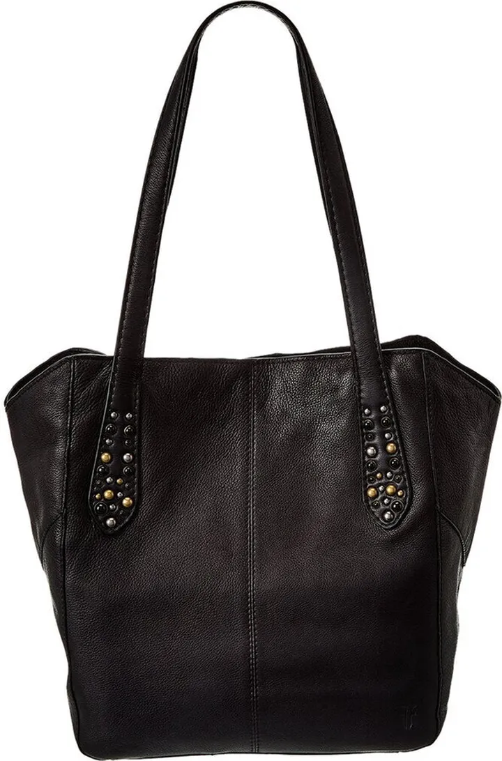 Frye Callie Leather Tote