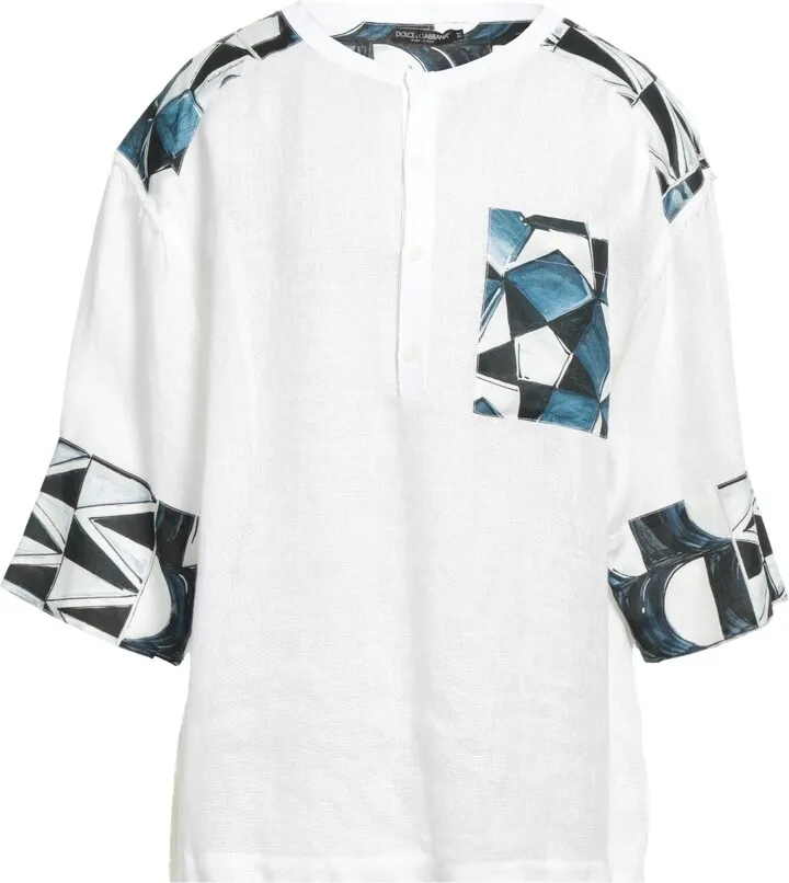 T-shirt White
