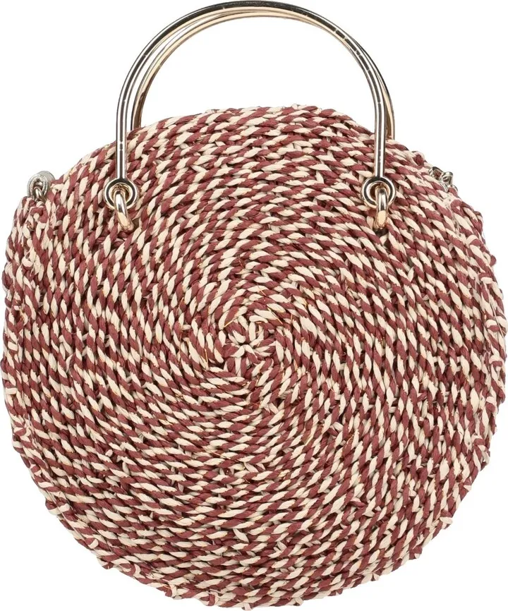 Handbag Beige