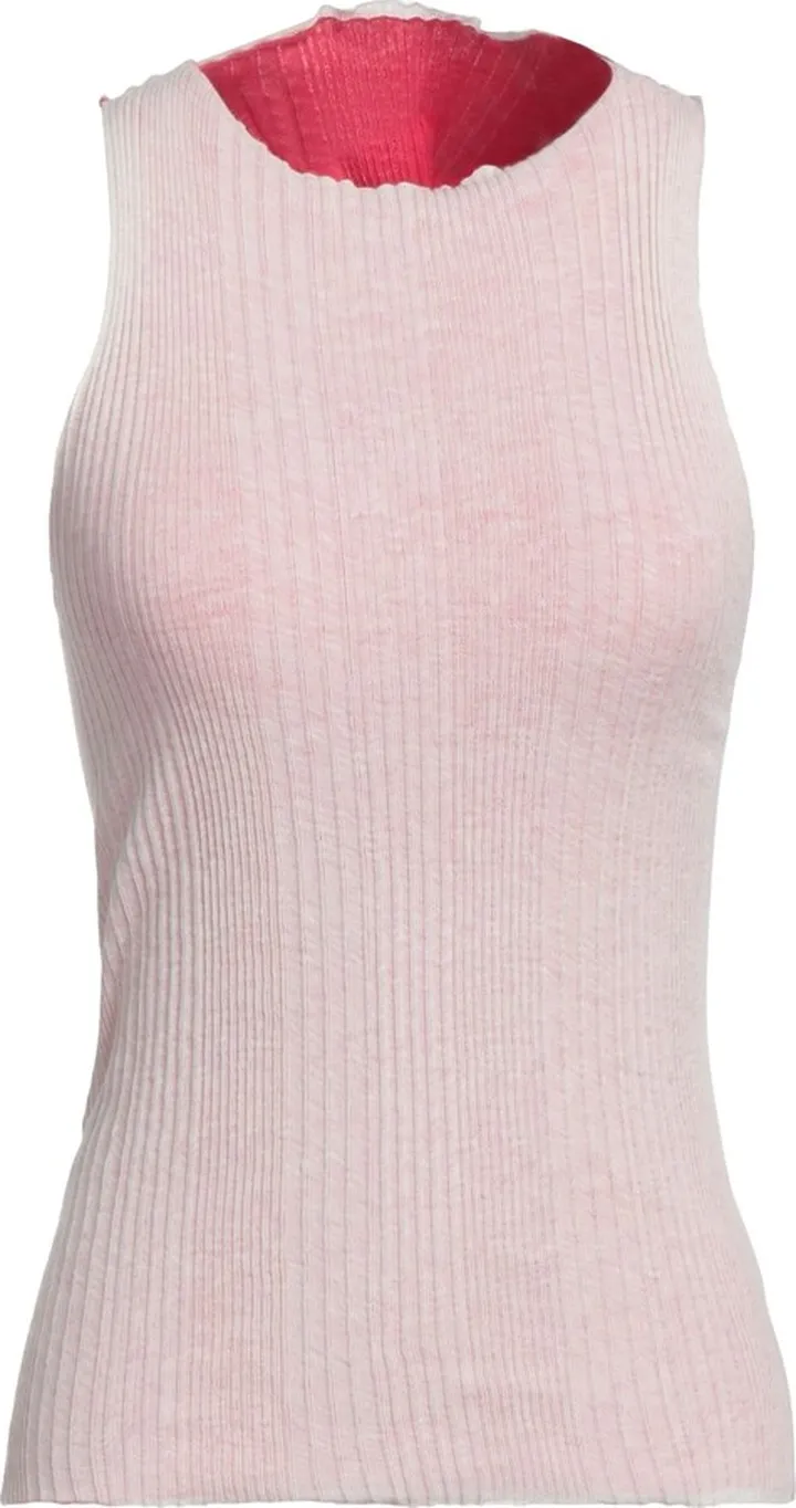Top Light Pink