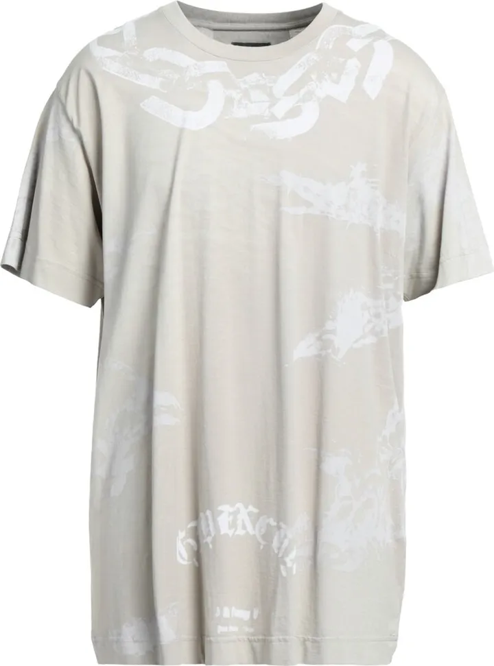 T-shirt Beige