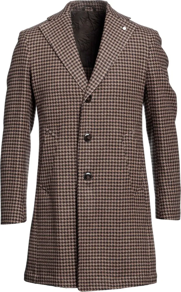 Coat Camel