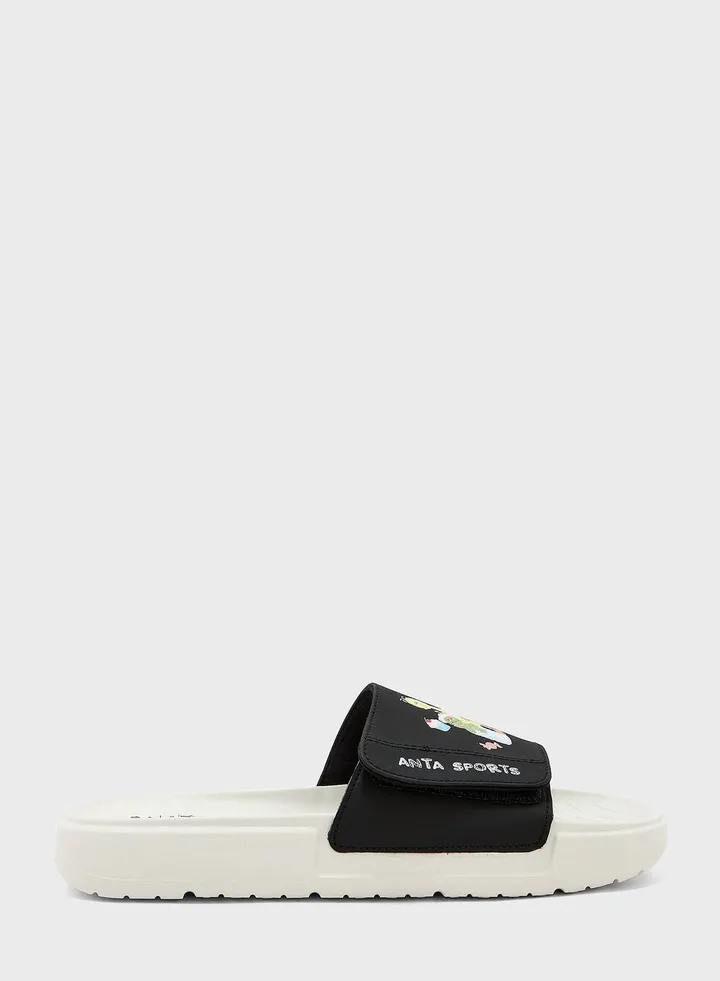 Beach Slippers