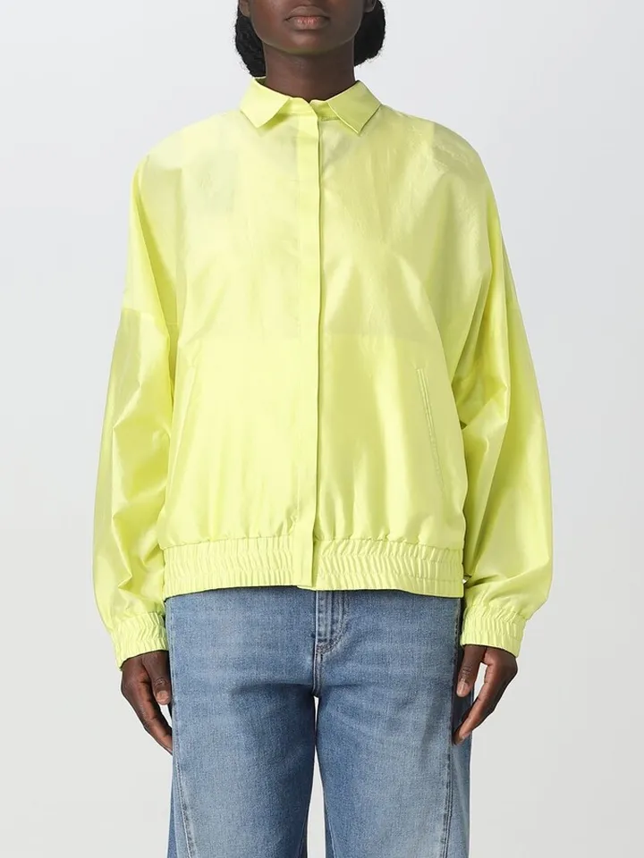 Coat woman Fabiana Filippi