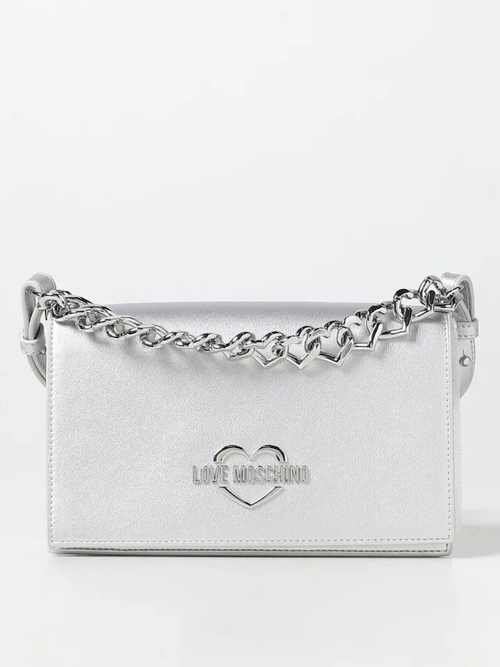 Handbag woman Love Moschino