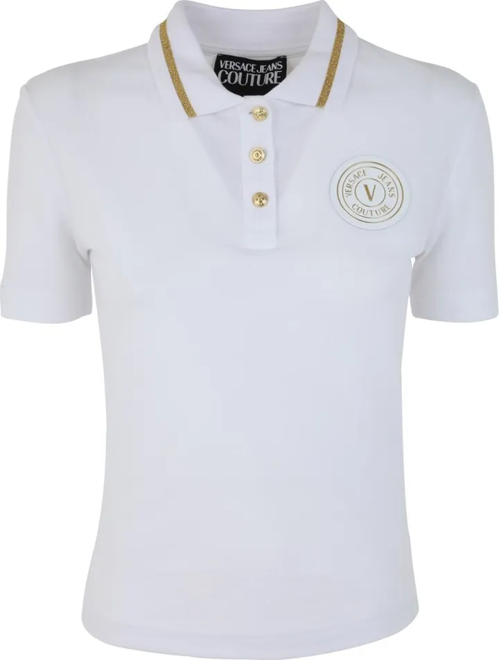 Short Sleeves Polo