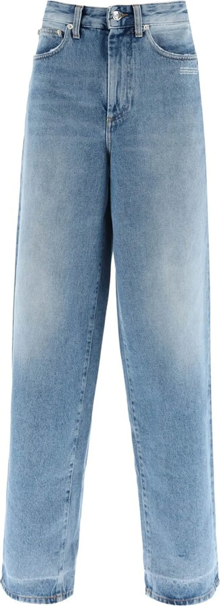 Corporate Extra Baggy Jeans