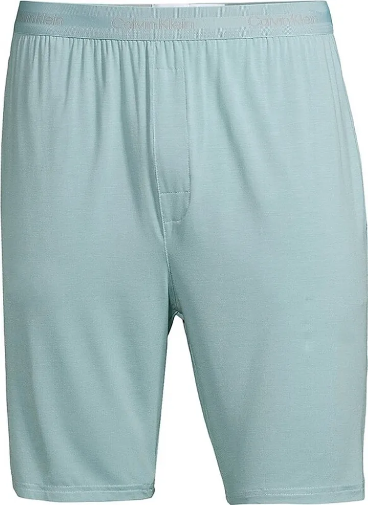 Soft Sleep Shorts