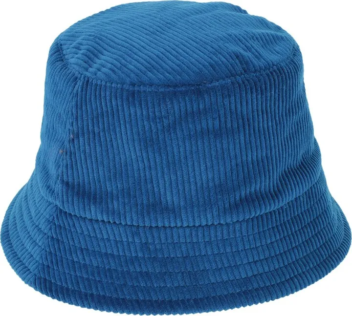 Hat Blue
