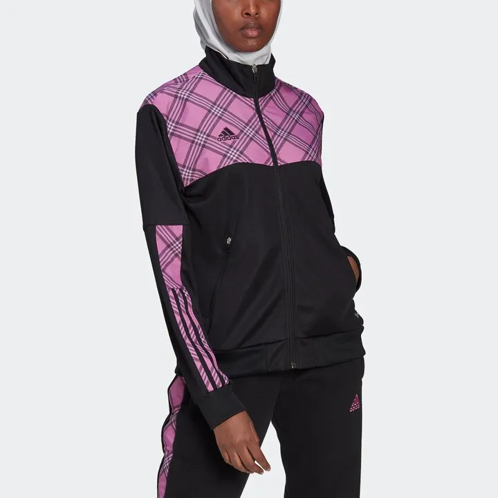 Women's adidas Tiro Track Jacket