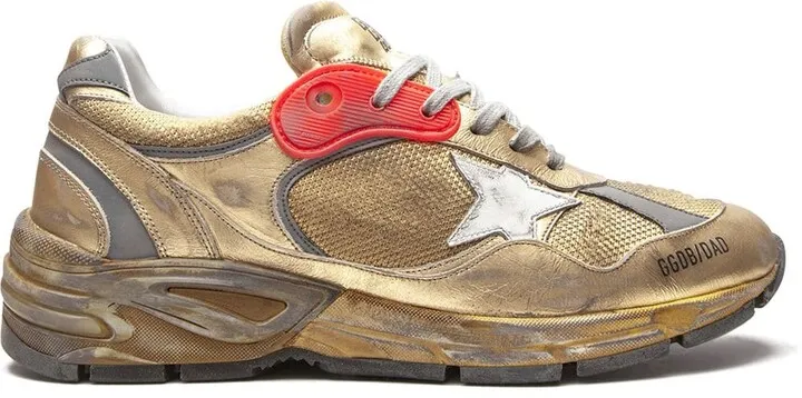 Running Dad Net sneakers
