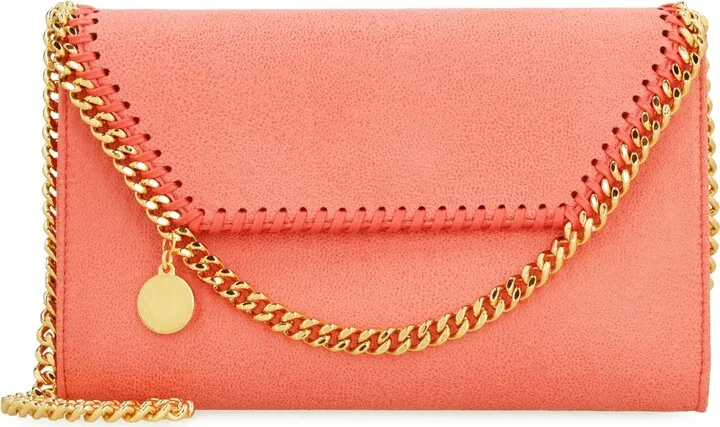 Falabella Mini Crossbody Bag