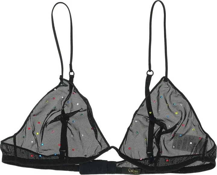 Oséree Gem Triangle Bra