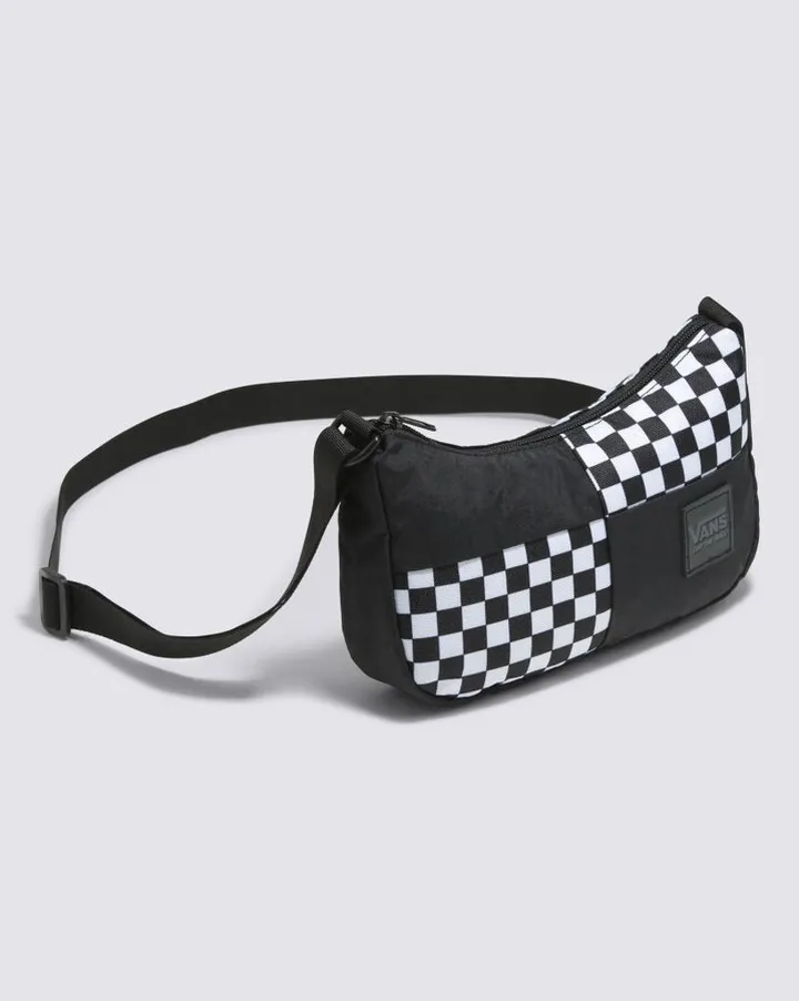 Shorty Shoulder Bag