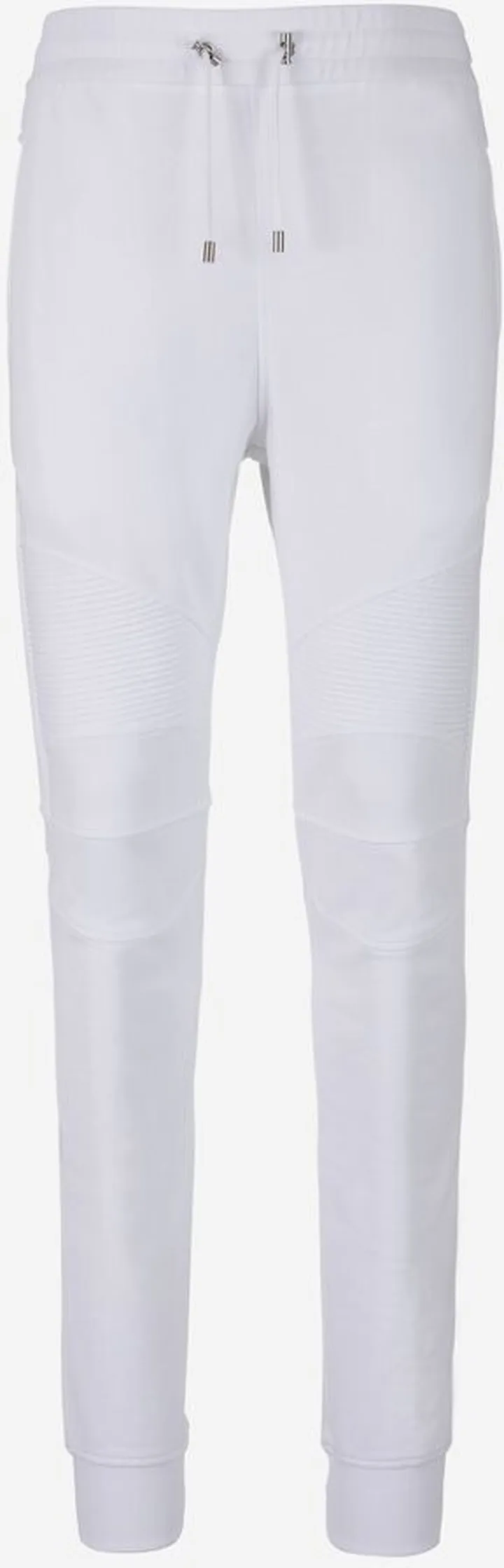 Balmain Logo-Printed Drawstring Track Pants