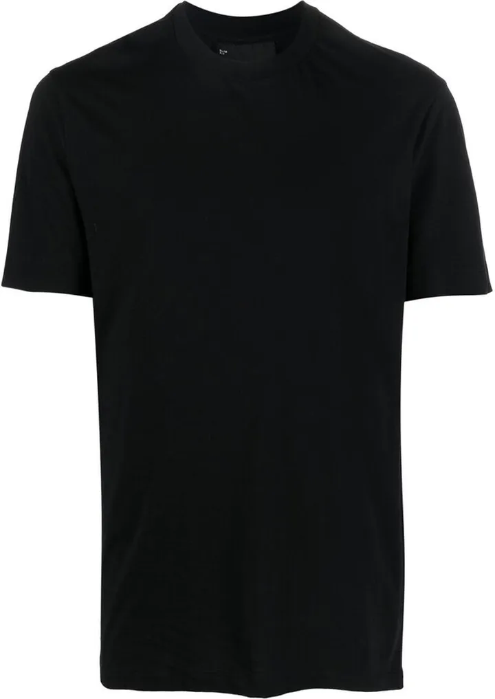 two-pack short-sleeve T-shirts