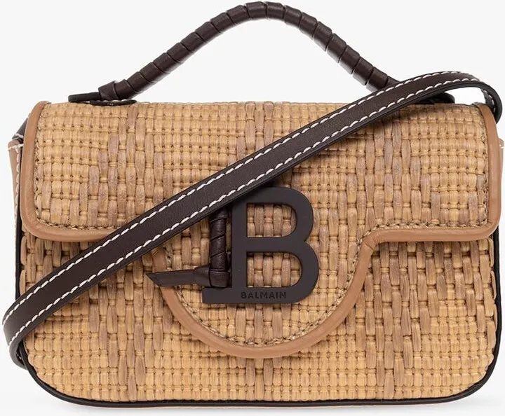 'b-buzz Mini' Shoulder Bag