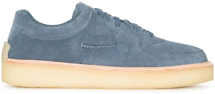 Sandford low-top sneakers