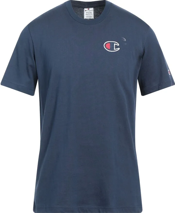 T-shirt Midnight Blue