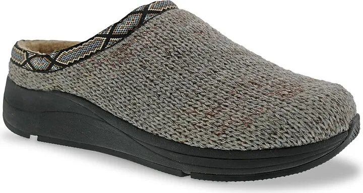 Drew Relax Slipper