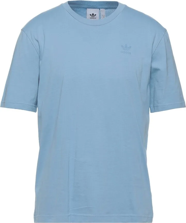 T-shirt Sky Blue
