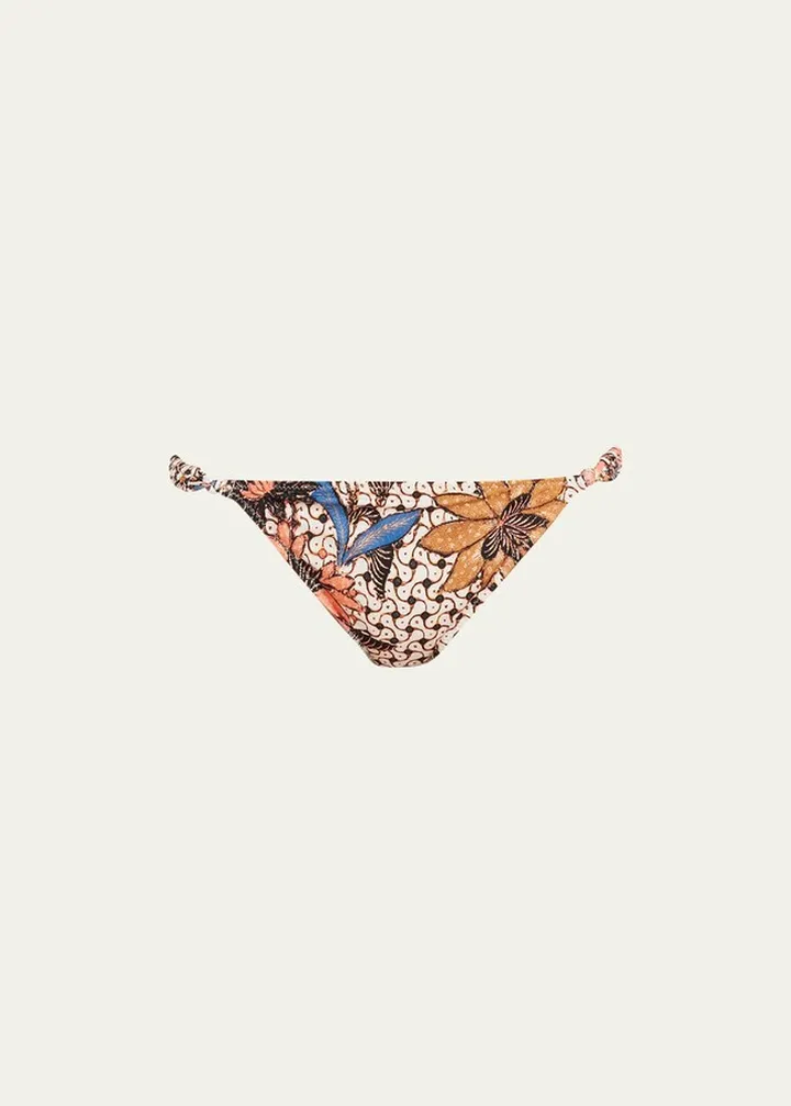 Porto Bikini Bottoms