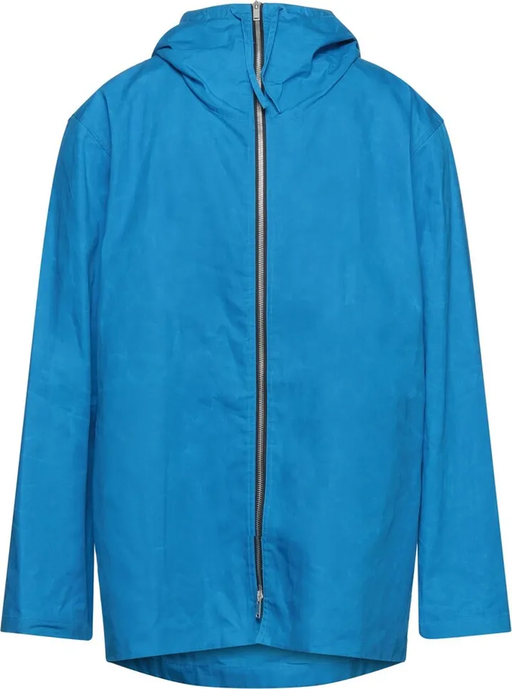 Overcoat Azure