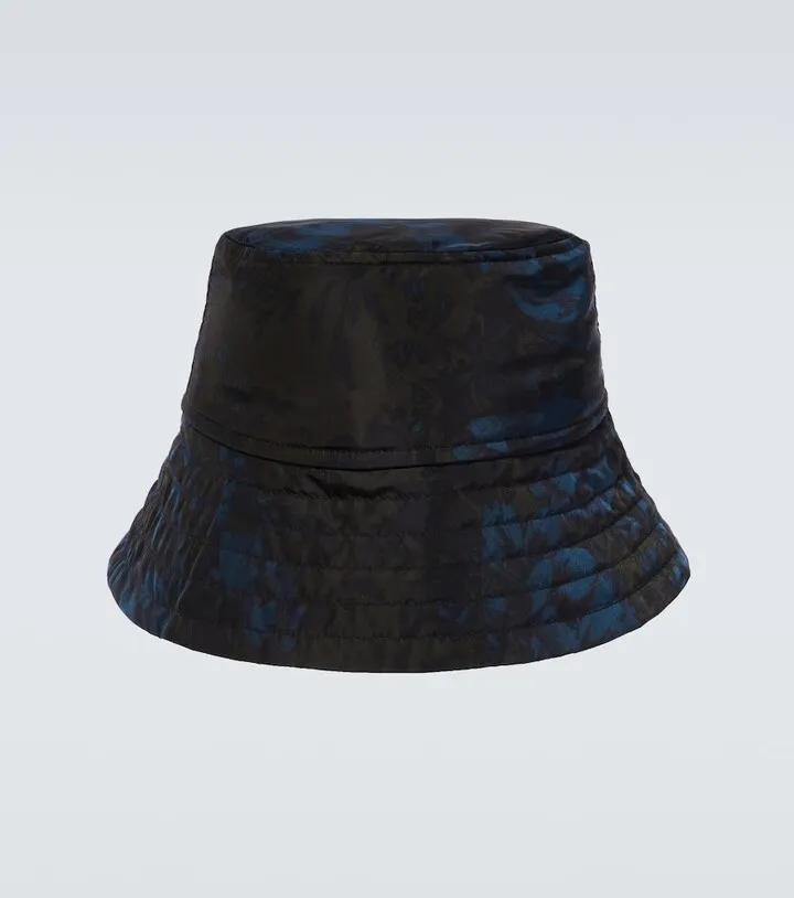Gilly bucket hat