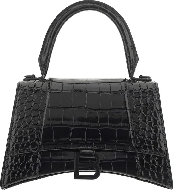 Box Handbag