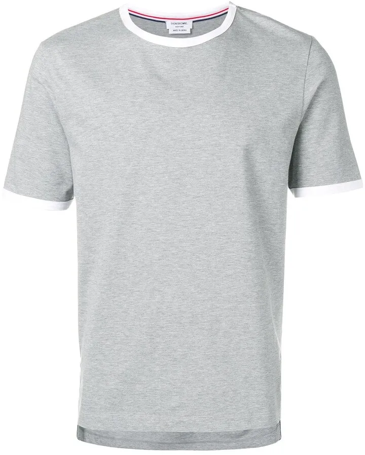 Ringer T-shirt
