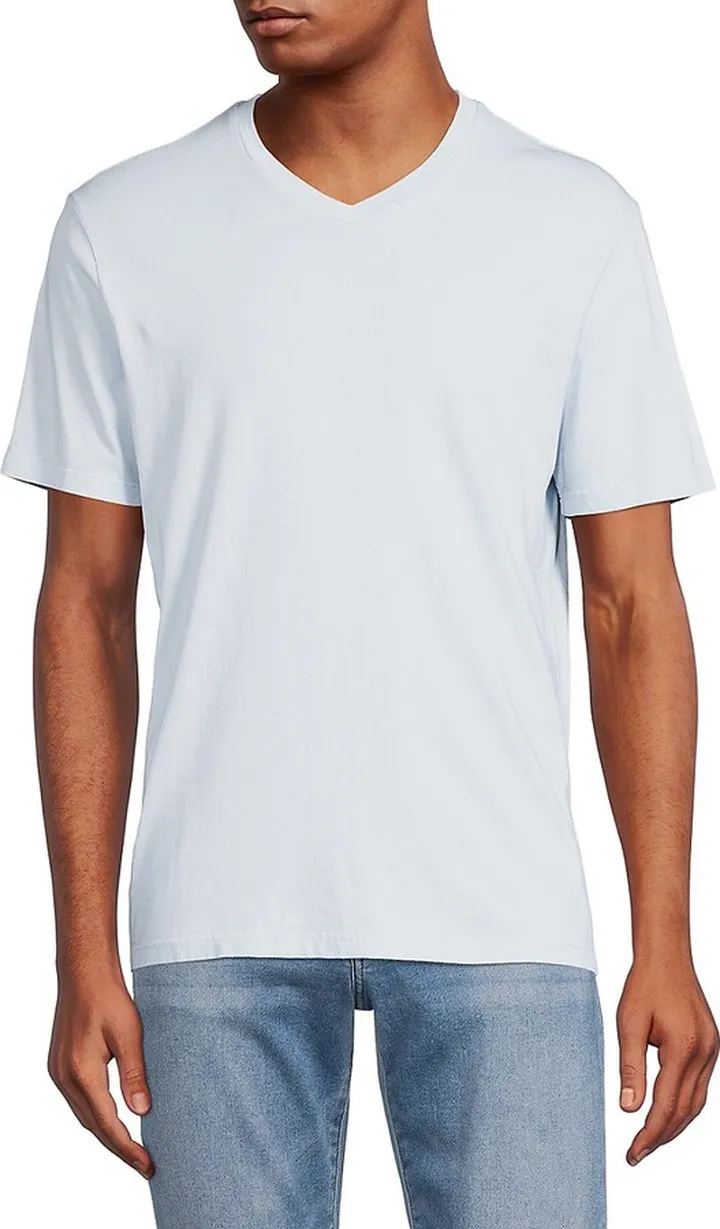 V-Neck T-Shirt
