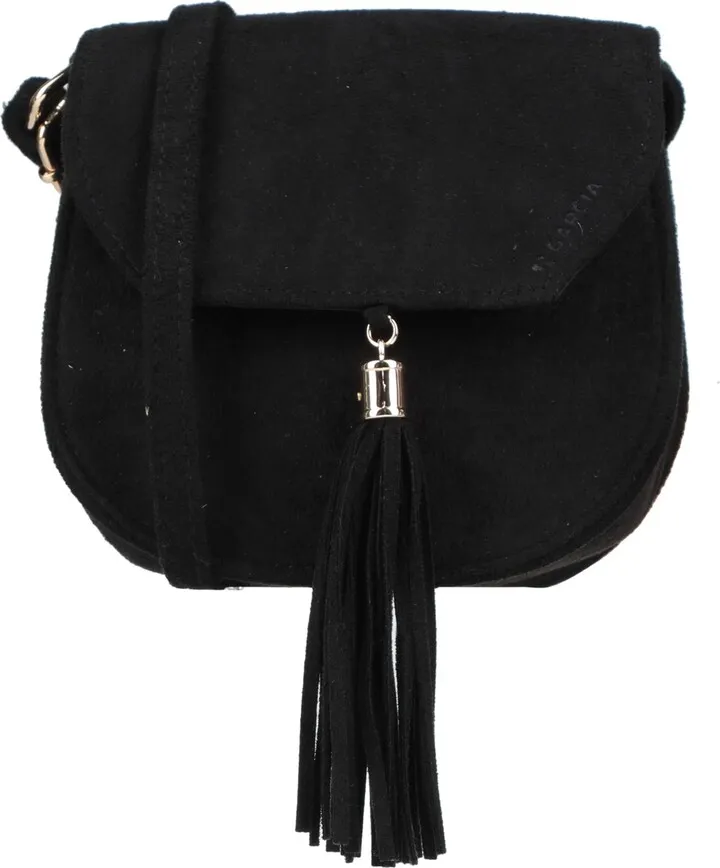 Cross-body Bag Black