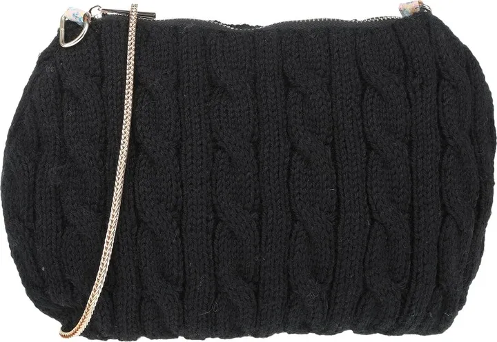Cross-body Bag Black