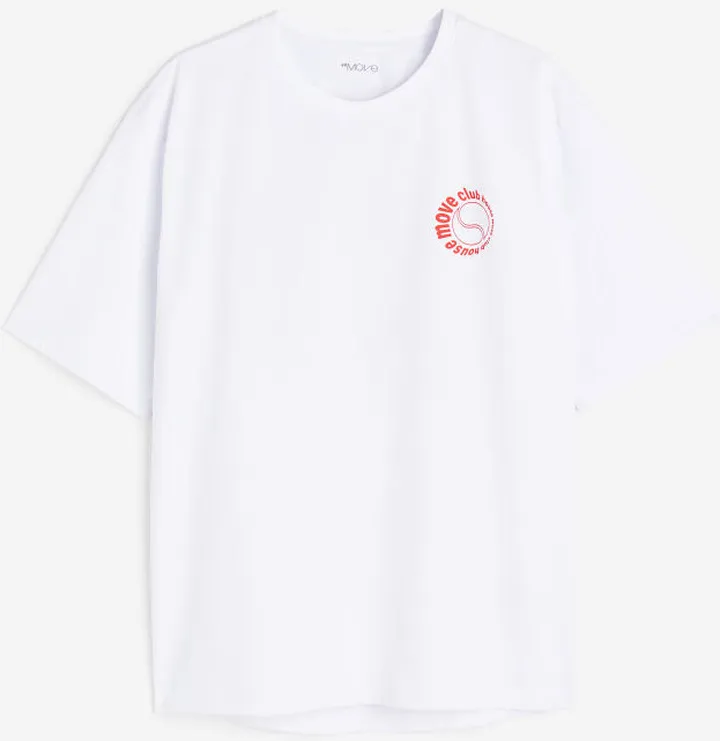 Sports Shirt in DryMove™