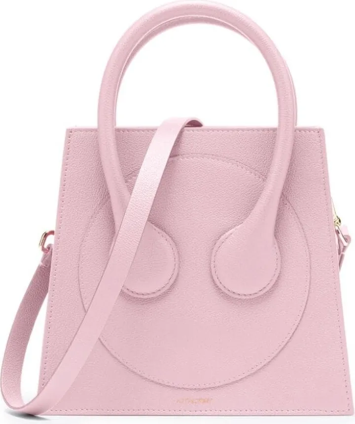 x Ester Manas small Cake tote bag